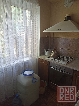 Продажа двухкомнатной квартиры в Куйбышевском районе, ул.Куйбышева Донецк - изображение 6