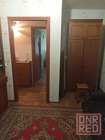 Продажа двухкомнатной квартиры в Куйбышевском районе, ул.Куйбышева Донецк - изображение 3