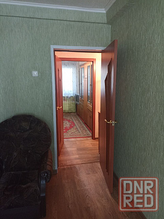 Продажа двухкомнатной квартиры в Куйбышевском районе, ул.Куйбышева Донецк - изображение 5