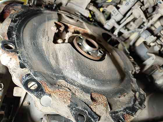 Двигатель Джилли ск (Geely CK) Макеевка