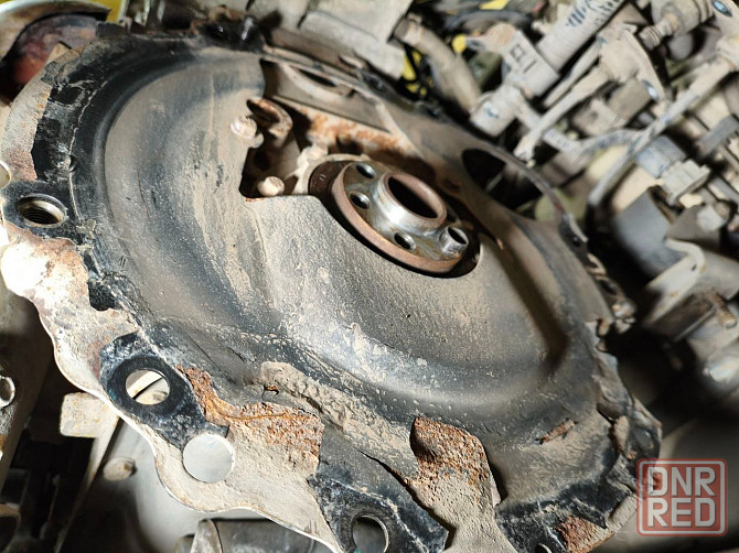 Двигатель Джилли ск (Geely CK) Макеевка - изображение 5