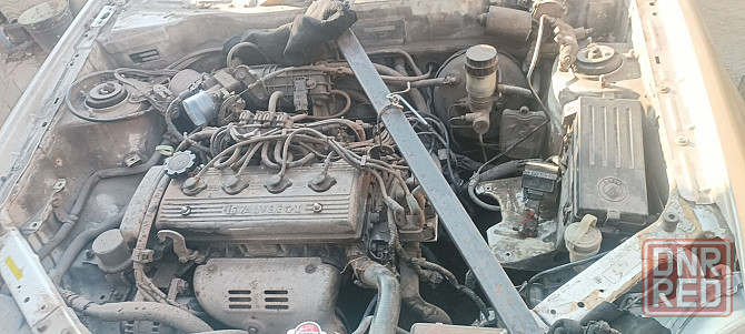 Двигатель Джилли ск (Geely CK) Макеевка - изображение 1