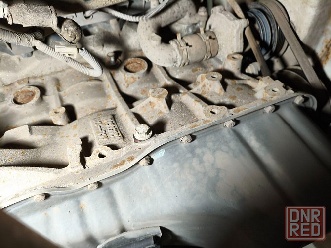 Двигатель Джилли ск (Geely CK) Макеевка - изображение 2