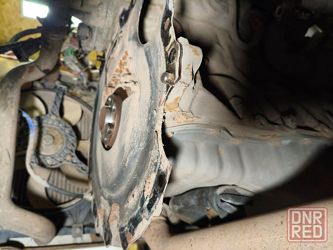 Двигатель Джилли ск (Geely CK) Макеевка - изображение 3