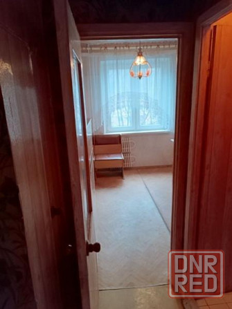 Продажа квартиры в Кировском районе, ул.Николая Островского, Текстильщик Донецк - изображение 3