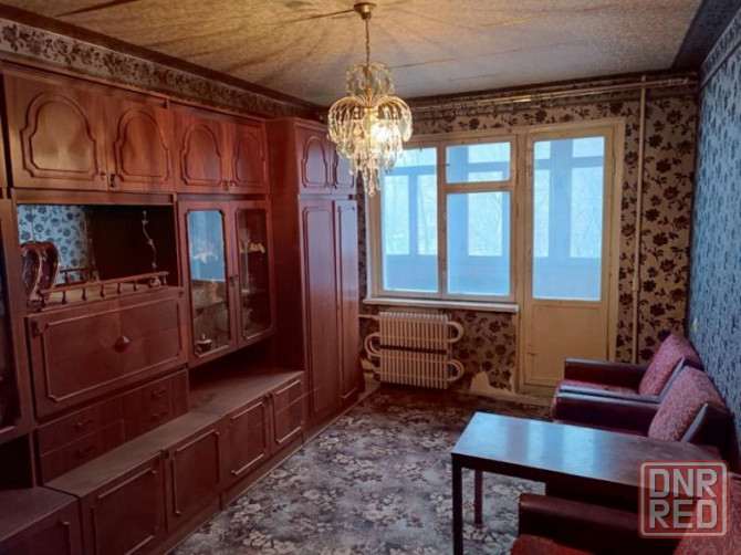 Продажа квартиры в Кировском районе, ул.Николая Островского, Текстильщик Донецк - изображение 1