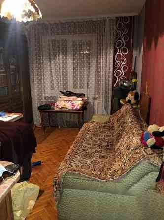 Продается трехкомнатная квартира в Киевском районе, ул.Артема Донецк