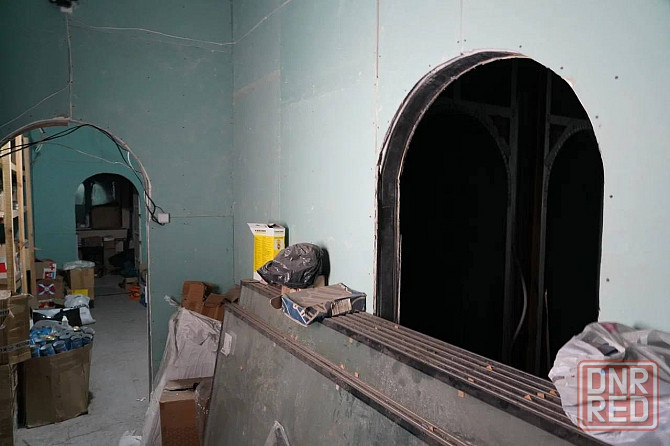 Аренда коммерческого помещения ул.Артема (гост) Донецк - изображение 3