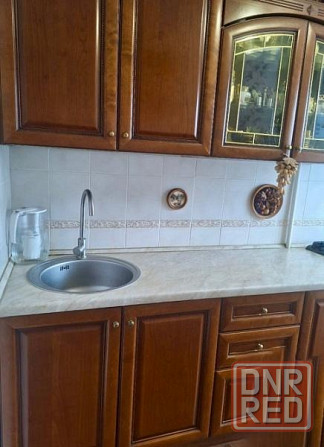 Продажа уютной двухкомнатной квартиры в Киевском районе, ул.Университетская Донецк - изображение 6