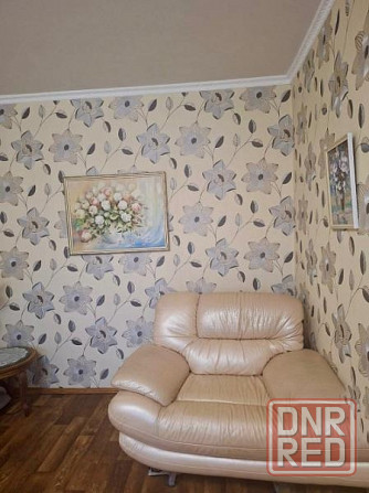 Продажа уютной двухкомнатной квартиры в Киевском районе, ул.Университетская Донецк - изображение 3