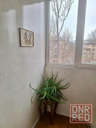 Продажа уютной двухкомнатной квартиры в Киевском районе, ул.Университетская Донецк - изображение 8