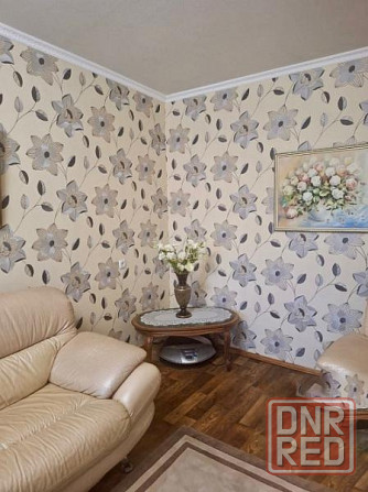 Продажа уютной двухкомнатной квартиры в Киевском районе, ул.Университетская Донецк - изображение 1