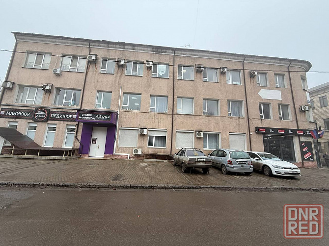 Аренда офисных помещений от 20 м Донецк - изображение 6