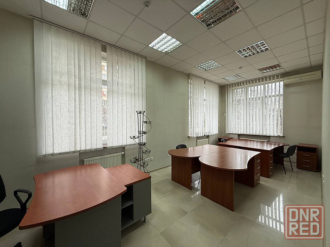 Аренда офиса ул.Розы Люксемберг Донецк - изображение 7