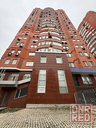 Аренда офиса ул.Розы Люксемберг Донецк - изображение 8