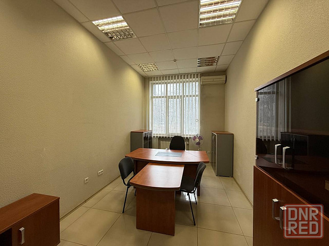 Аренда офиса ул.Розы Люксемберг Донецк - изображение 6