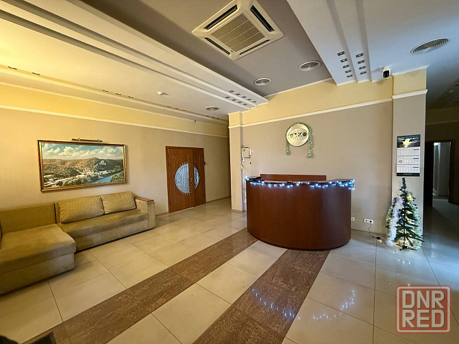 Аренда офиса ул.Розы Люксемберг Донецк - изображение 1