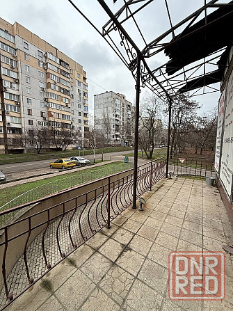 Аренда офиса ул.Розы Люксемберг Донецк - изображение 2