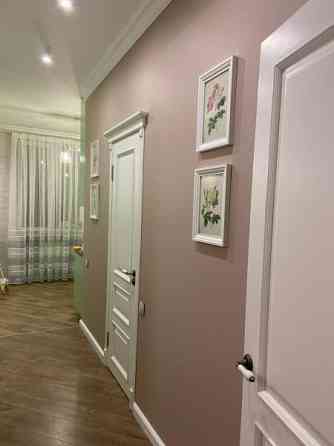 Продажа прекрасной трехкомнатной квартиры в Ворошиловском районе, ул.Щорса Донецк