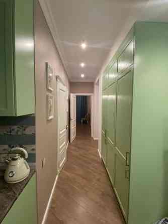 Продажа прекрасной трехкомнатной квартиры в Ворошиловском районе, ул.Щорса Донецк