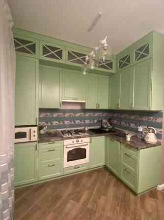 Продажа прекрасной трехкомнатной квартиры в Ворошиловском районе, ул.Щорса Донецк