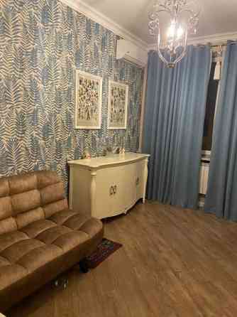 Продажа прекрасной трехкомнатной квартиры в Ворошиловском районе, ул.Щорса Донецк