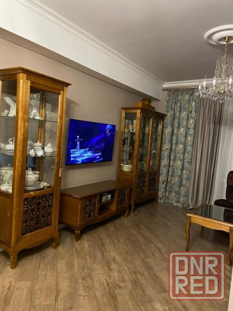 Продажа прекрасной трехкомнатной квартиры в Ворошиловском районе, ул.Щорса Донецк - изображение 2