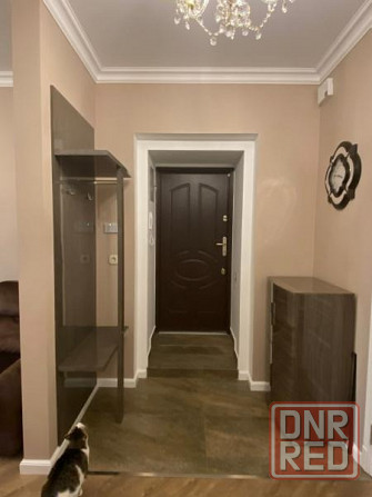 Продажа прекрасной трехкомнатной квартиры в Ворошиловском районе, ул.Щорса Донецк - изображение 8