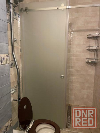 Продажа прекрасной трехкомнатной квартиры в Ворошиловском районе, ул.Щорса Донецк - изображение 7