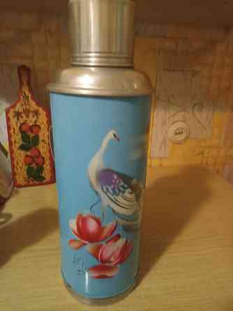 Термос 2 л Донецк