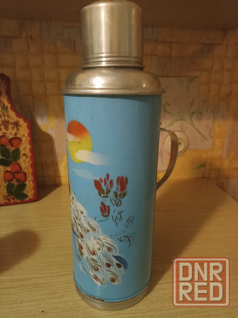 Термос 2 л Донецк - изображение 3