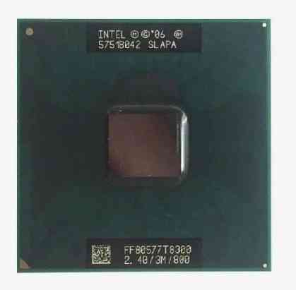 Core 2 Duo T8300 Донецк