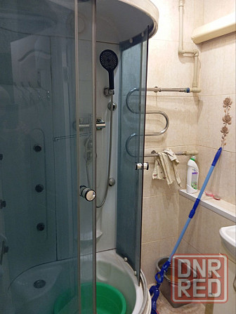 Сдам 2к кв на пр. Красногвардейском Донецк - изображение 3