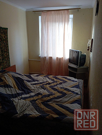 Сдам 2к кв на пр. Красногвардейском Донецк - изображение 1