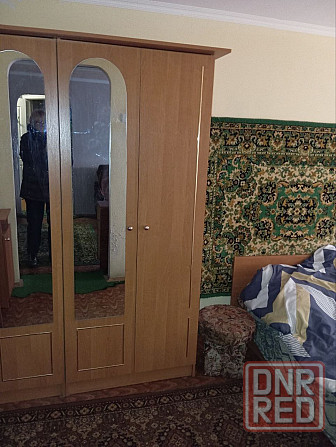 Сдам 2к кв на пр. Красногвардейском Донецк - изображение 2