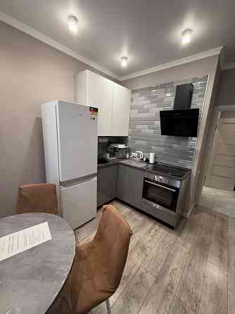 Квартиры с водой 24/7 Макеевка