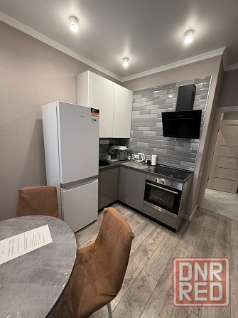 Квартиры с водой 24/7 Макеевка - изображение 4