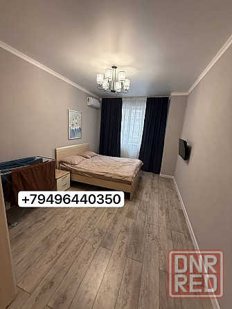 Квартиры с водой 24/7 Макеевка - изображение 1