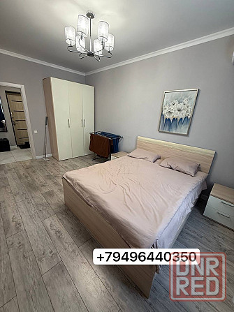 Квартиры с водой 24/7 Макеевка - изображение 2