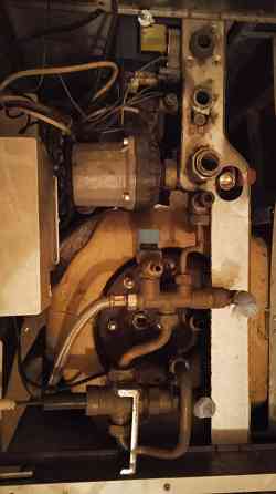 газовый котел hermann supermaster 24 se Макеевка