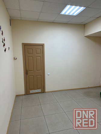 Аренда комнаты 23кв. м. Донецк - изображение 1