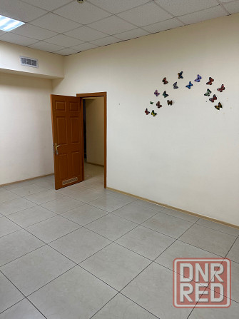 Аренда комнаты 23кв. м. Донецк - изображение 3