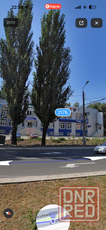 Аренда комнаты 23кв. м. Донецк - изображение 5