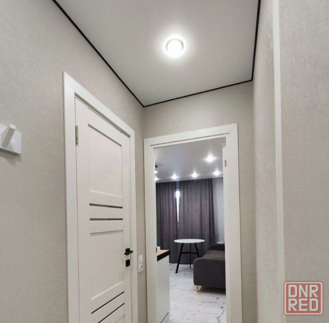 Сдам 1кк на Азотном Донецк - изображение 1