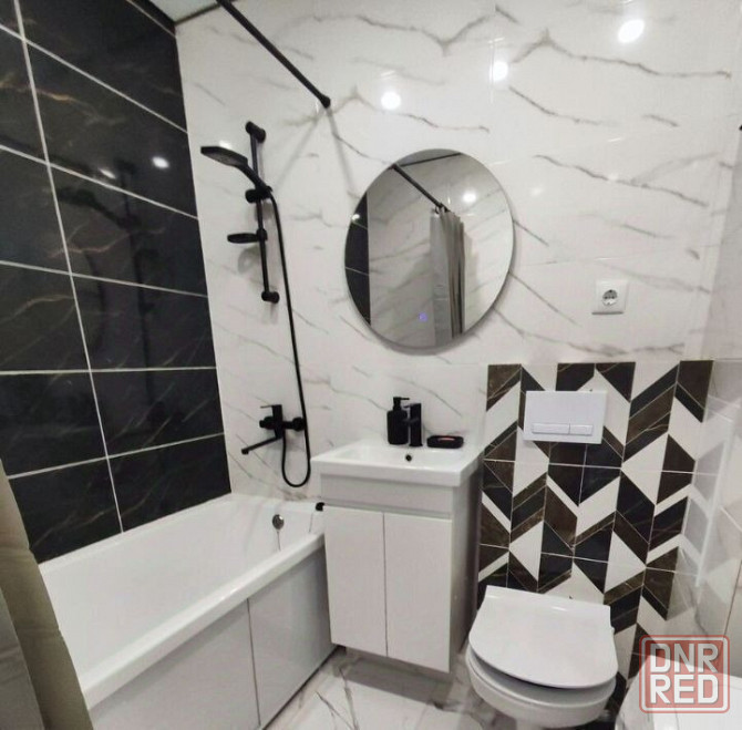 Сдам 1кк на Азотном Донецк - изображение 7