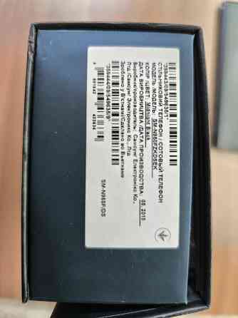 Samsung Note 9 Донецк