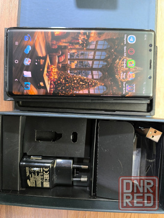 Samsung Note 9 Донецк - изображение 1