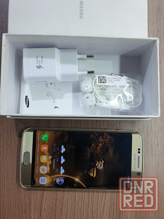 Samsung S6 Донецк - изображение 3