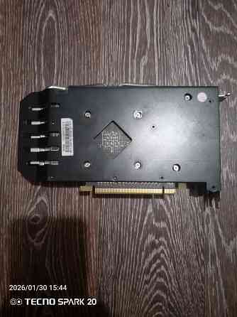 ВидеокартаRx 570 8 gd5 Донецк