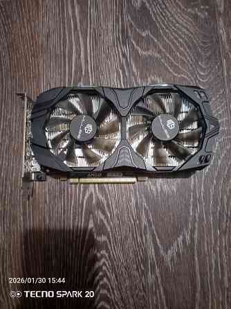 ВидеокартаRx 570 8 gd5 Донецк